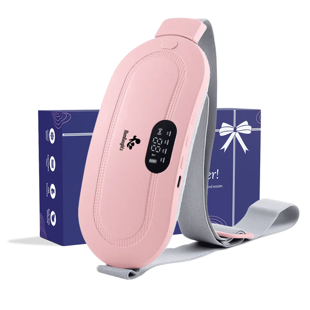 Menstrual Massager