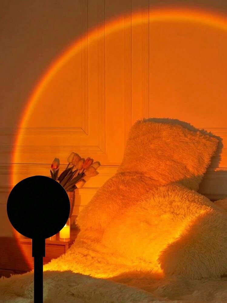 The Sunset Projection Lamp.
