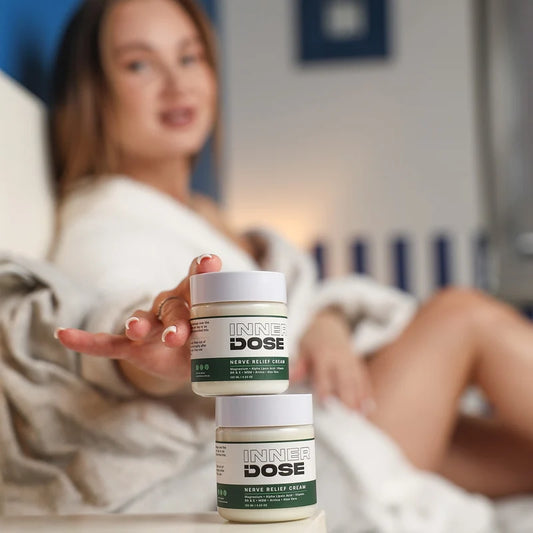 Inner Dose Nerve Relief Cream