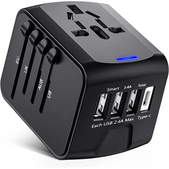 Universal Adapter