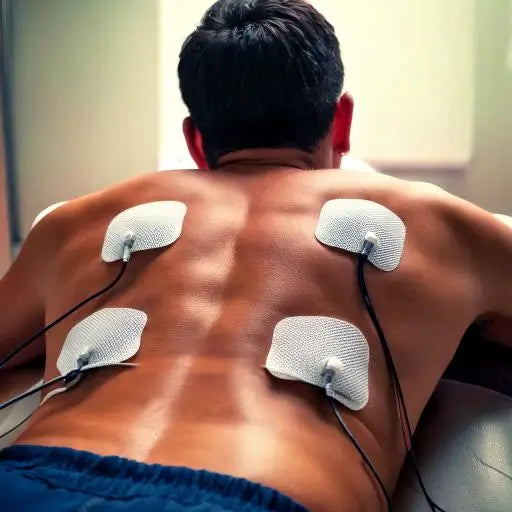 TENS Massager