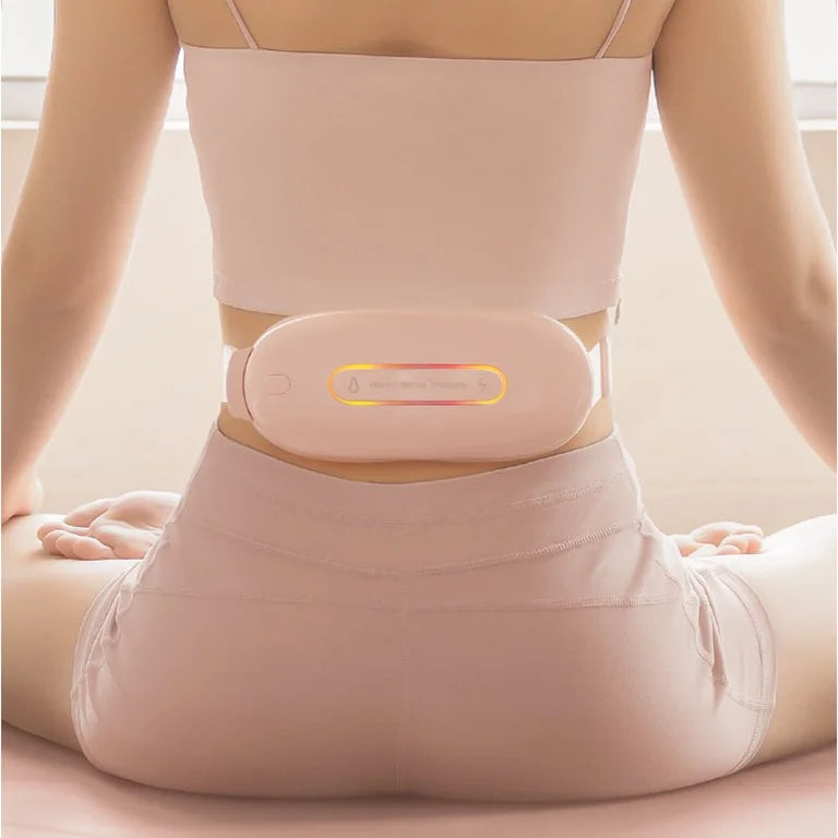 Menstrual Massager