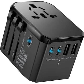 Universal Adapter
