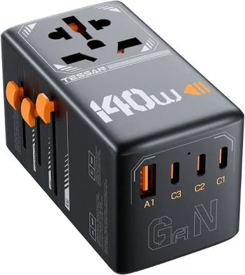 Universal Adapter