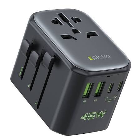 Universal Adapter