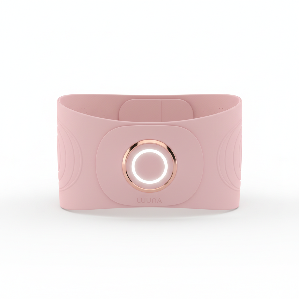 Menstrual Massager